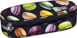 ST.RIGHT Plecak BP01 + Saszetka PC01 Makaroniki St.Right Majewski 13