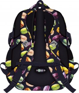 ST.RIGHT Plecak BP01 + Saszetka PC01 Makaroniki St.Right Majewski 14