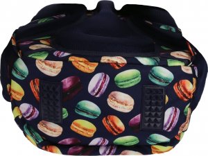 ST.RIGHT Plecak BP01 + Saszetka PC01 Makaroniki St.Right Majewski 5