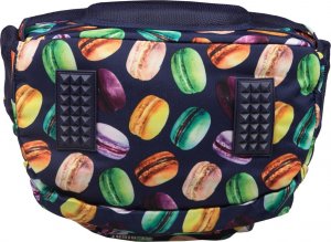 ST.RIGHT Plecak BP01 + Saszetka PC01 Makaroniki St.Right Majewski 6