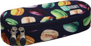 ST.RIGHT Plecak BP01 + Saszetka PC01 Makaroniki St.Right Majewski 9