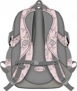 ST.RIGHT Plecak BP01 + Saszetka PC01 Motyle Vintage Butterflies St.Right Majewski 11