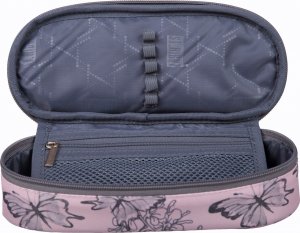 ST.RIGHT Plecak BP01 + Saszetka PC01 Motyle Vintage Butterflies St.Right Majewski 14