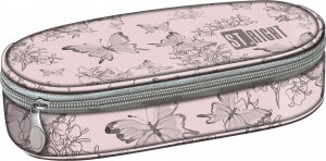 ST.RIGHT Plecak BP01 + Saszetka PC01 Motyle Vintage Butterflies St.Right Majewski 15