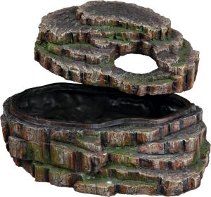 Trixie Grota dla węża 2