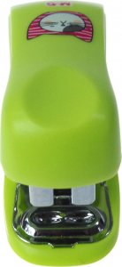 M&G Zszywacz mini So Many Cats +zszywki 24/6 MG 5