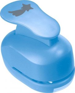 Titanum Dziurkacz kreatywny 25 mm Kometa 137 2