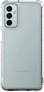 Samsung Etui Samsung GP-FPM236KDATW do Galaxy M23 transparentne 1