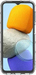 Samsung Etui Samsung GP-FPM236KDATW do Galaxy M23 transparentne 2