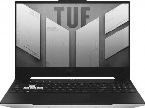 Laptop Asus TUF Dash F15 FX517 (FX517ZM-HN127W) 1