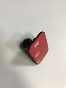 Mio Uchwyt mocujący na taśmę 3M dla MIVUE 7xx 5