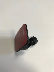 Mio Uchwyt mocujący na taśmę 3M dla MIVUE 7xx 6