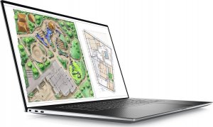 Laptop Dell Precision 5770 (N201P5770EMEA_VP) 3