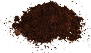 Trixie Podłoże Humus z włókien kokosa, prasowane 2 l 3