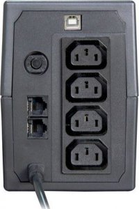 UPS Orvaldi i850 LCD USB (ID850IEC) 2