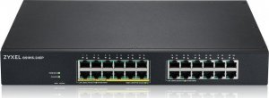 Switch ZyXEL GS1915-24EP-EU0101F 2