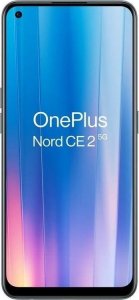 Smartfon OnePlus Nord CE 2 5G 8/128GB Niebieski  (5011101970) 2