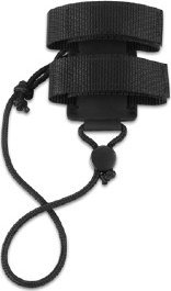 Garmin Uchwyt na rękę z linką zabezpieczającą - seria Alpha, Dakota, Etrex, GPSMap, Oregon (010-11855-00) 2