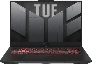 Laptop Asus TUF Gaming A17 (FA707RC-HX019) 1