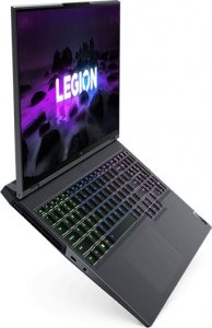 Laptop Lenovo Legion 5 15ACH Ryzen 7 5800H / 16 GB / 512 GB / W10 / GTX 1650 / 165 Hz (82JW00JBPB) 2