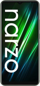 Smartfon Realme narzo 50i Prime 4/64GB Dual SIM Zielony  (RMX3506) 2