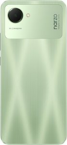 Smartfon Realme narzo 50i Prime 4/64GB Dual SIM Zielony  (RMX3506) 3
