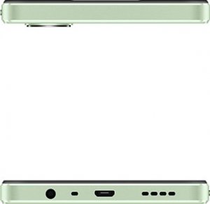 Smartfon Realme narzo 50i Prime 4/64GB Dual SIM Zielony  (RMX3506) 5