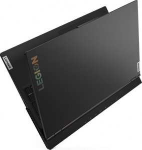Laptop Lenovo Legion 5 15ITH6 i5-11400H / 16 GB / 512 GB / W10 / RTX 3050 / 165 Hz (82JK005CPB) 2