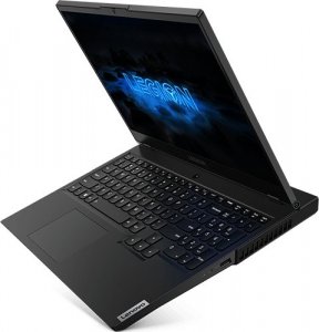 Laptop Lenovo Legion 5 15ITH6 i5-11400H / 16 GB / 512 GB / W10 / RTX 3050 / 165 Hz (82JK005CPB) 12