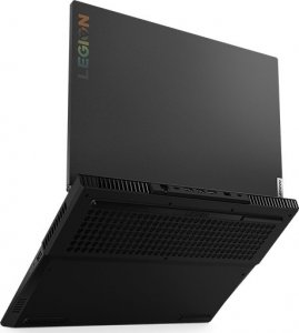 Laptop Lenovo Legion 5 15ITH6 i5-11400H / 16 GB / 512 GB / W10 / RTX 3050 / 165 Hz (82JK005CPB) 15