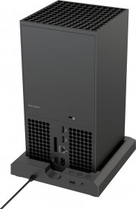 Venom VENOM Podstawka LED do konsoli Series X 3