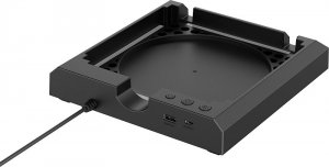 Venom VENOM Podstawka LED do konsoli Series X 5