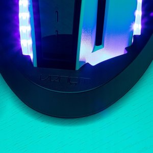 Venom VENOM podstawka LED pod konsolę PS5 2