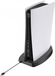 Venom VENOM podstawka LED pod konsolę PS5 3