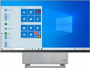 Komputer Lenovo Yoga AIO 7-27ACH Ryzen 5 5600H, 16 GB, 512 GB SSD Windows 11 Home 1