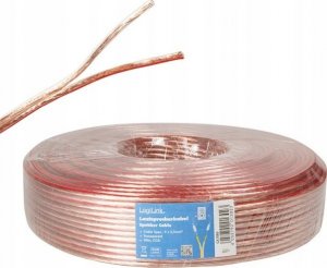 Przewód LogiLink LogiLink audio 50.0m 4