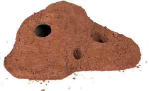 Trixie Piasek jaskinny do terarrium 5 kg czerwony 3