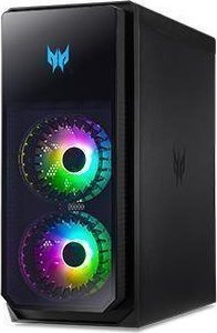 Komputer Acer Predator Orion 5000, Core i7-12700, 32 GB, RTX 3070, 1 TB M.2 PCIe Windows 11 Home 1