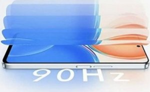 Smartfon Honor X8 6/128GB Dual SIM Srebrny  (5109ACYR) 1