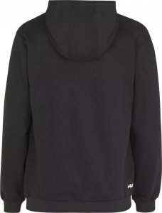 Fila Fila Barumini Hoody FAU0090-80001 Czarne L 2