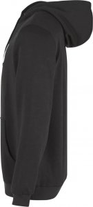 Fila Fila Barumini Hoody FAU0090-80001 Czarne XL 3