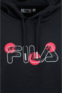 Fila Fila Bellagio Hoody FAW0274-80001 Czarne M 2