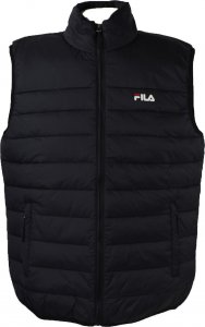 Fila Fila Berglicht Vest FAM0352-80001 Czarne L 1