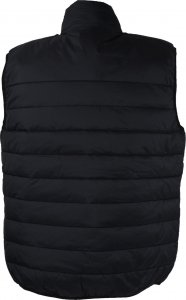 Fila Fila Berglicht Vest FAM0352-80001 Czarne M 3