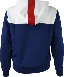 Fila Fila Bosa Cropped Hoody FAW0273-53007 Granatowe M 3