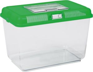 Trixie Boks transportowy tworzywo sztuczne 38×26×24 cm 2