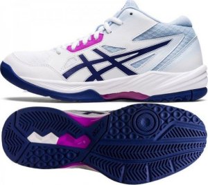 Asics Buty siatkarskie Asics GEL-TASK MT 3 1072A081 101 1