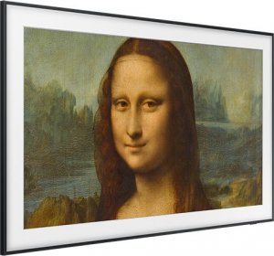 Telewizor Samsung QE65LS03BAU QLED 65'' 4K Ultra HD Tizen 4