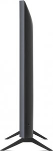 Telewizor LG 43UQ80003LB LED 43'' 4K Ultra HD WebOS 22 3