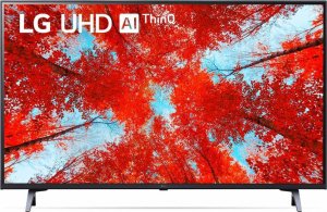 Telewizor LG 43UQ90003LA LED 43'' 4K Ultra HD WebOS 22 1